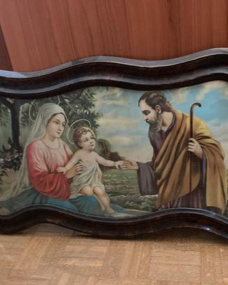 Quadro sacro