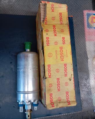 Pompa benzina uno turbo 