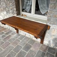 Tavolo a ribalta