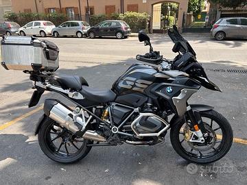 BMW R 1250 GS Exclusive (2019) - Full Optional -