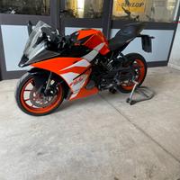 ktm rc 125