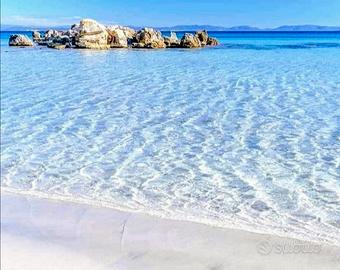 CASA VISTA MARE SARDEGNA Sant'antioco fino 5px