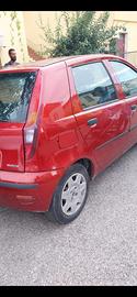 fiat  punto