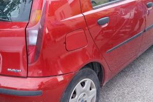 fiat  punto