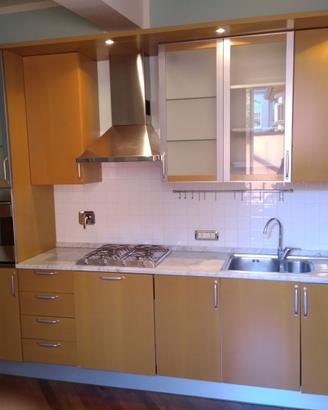 Cucina come nuova - Elettrodomestici SMEG