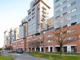 Trilocale panoramico con terrazzo zona ipercoop