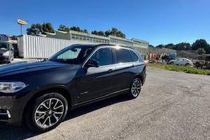 BMW X5 XDRIVE 3.0