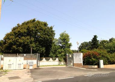 TER. RESIDENZIALE A ANZIO