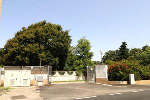 TER. RESIDENZIALE A ANZIO