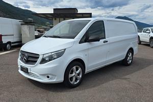 Mercedes Benz Vito 119 CDI lang 4Matic 4x4