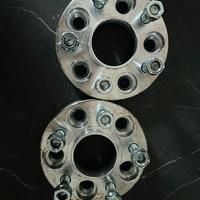 N’2 distanziali 5x108 20mm