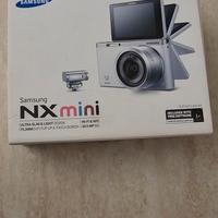 samsung nx mini