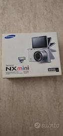 samsung nx mini