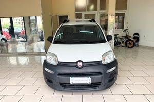 Fiat Panda 1.3 Multijet Van 2 Posti