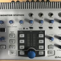 Presonus Monitor Station