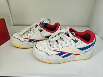 reebok 4000
