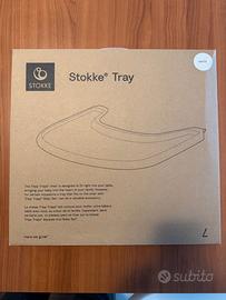 Vassoio STOKKE