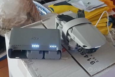 Dji mini 2