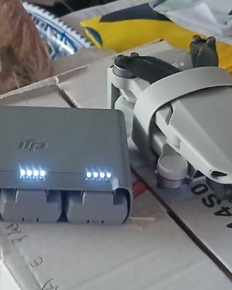 Dji mini 2