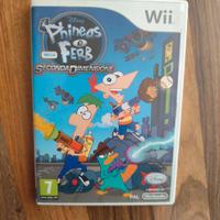 Phineas And Ferb nella seconda dimensione
