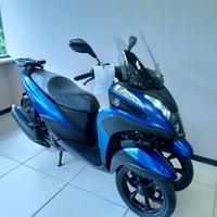 Yamaha Tricity 155