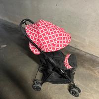 Passeggino leggero Foppapedretti