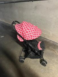 Passeggino leggero Foppapedretti