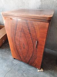 Macchina da cucire Necchi