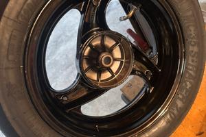 Cerchio f12 tamburo