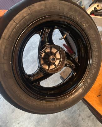 Cerchio f12 tamburo