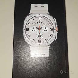 Samsun galaxy watch ultra