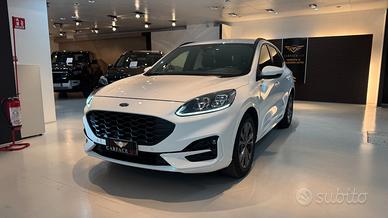 FORD KUGA 2.0 ECOBLUE 120CV ST.-LINE X AUTOMATICA 