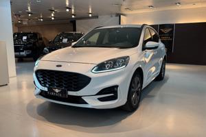 FORD KUGA 2.0 ECOBLUE 120CV ST.-LINE X AUTOMATICA 