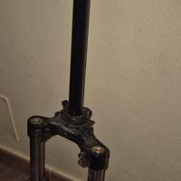 forcella motore elettrico Vitale