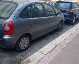 CITROEN Xsara - 2004