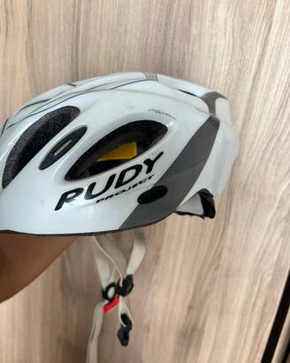 Casco Rudy Project