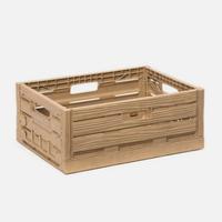 Cassette frutta/verdura salva spazio