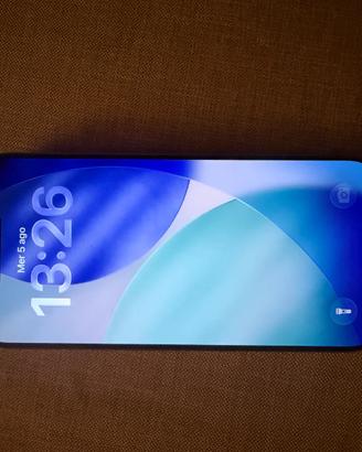 Iphone 16 Pro 128 gb
