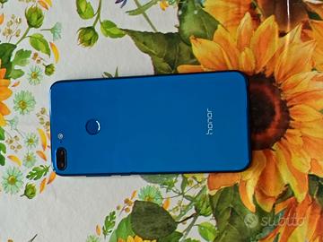 HONOR 9LITE