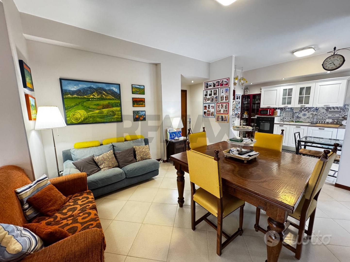 Apartment in Trapani - Vista 2