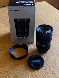 Canon EF 16-35mm f/2.8 L III USM