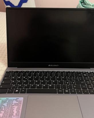Microtech Corebook i3 15.6" - non funzionante