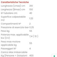 gommone