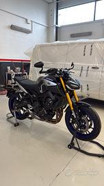 Mt-09 sp 2017