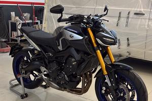 Mt-09 sp 2017