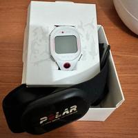 Polar crx3 con fascia
