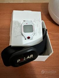 Polar crx3 con fascia