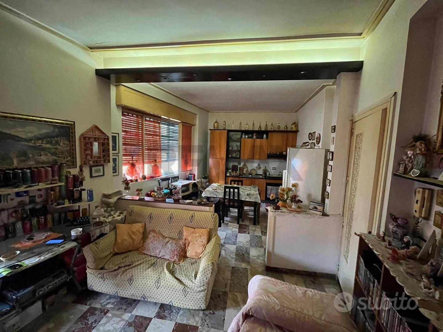 Apartment in Ragusa, Cappuccini - Vista 3