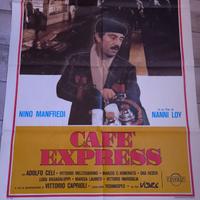 Café Express