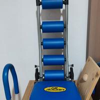 Panca per addominali AB Rochet